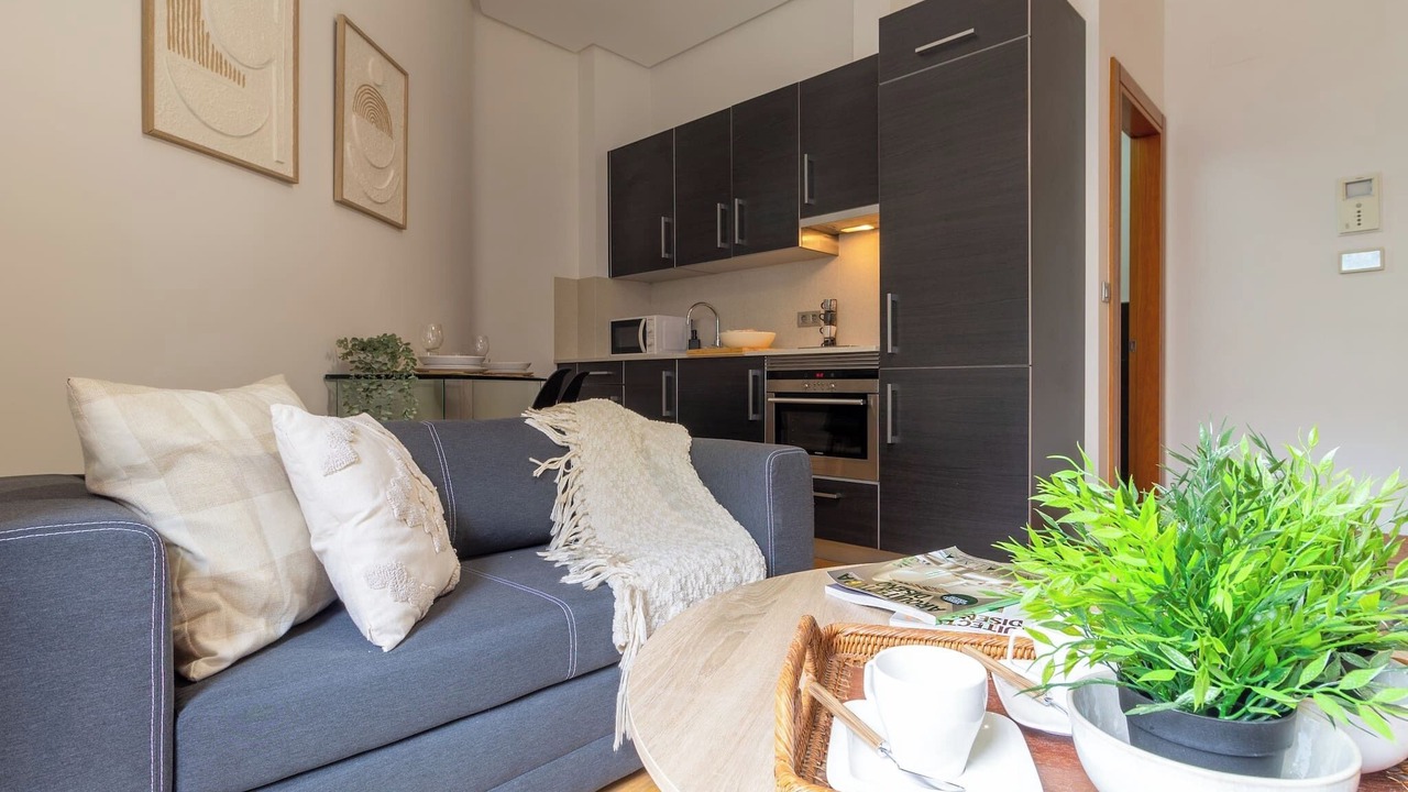Photo of Livingroom in Maria Auxiliadora