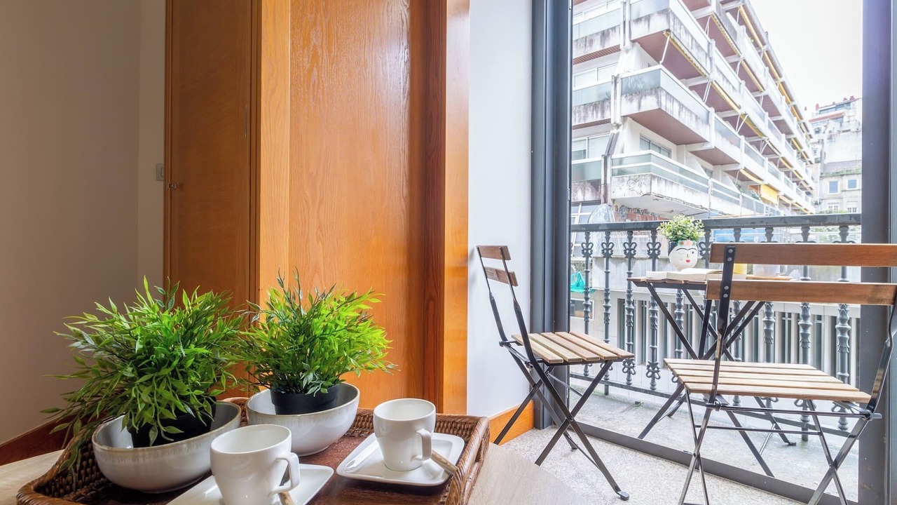 Photo of Patio Balcony in Maria Auxiliadora