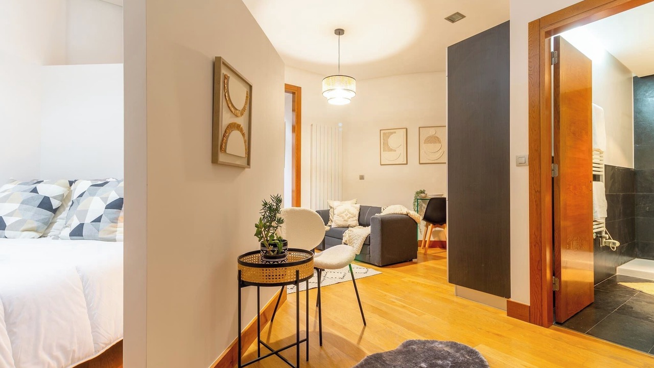 Photo of Livingroom in Maria Auxiliadora