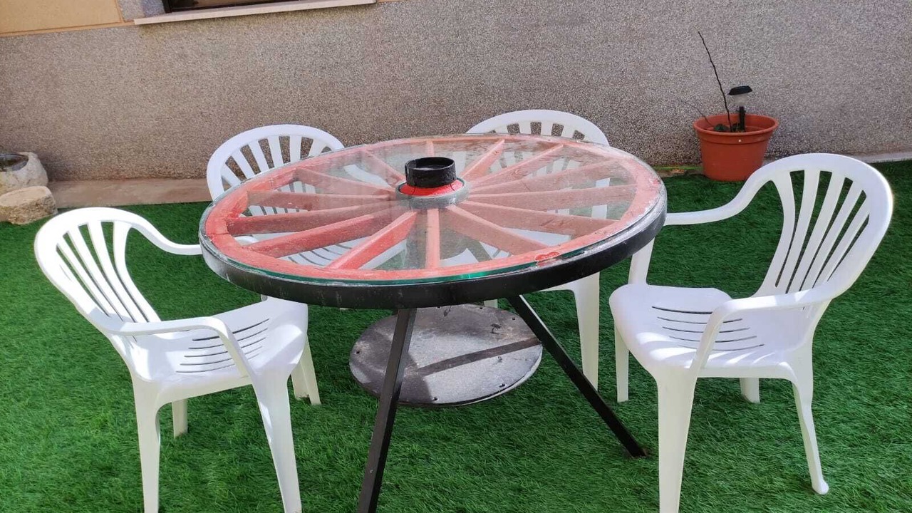 Photo of Outdoor in Adradas