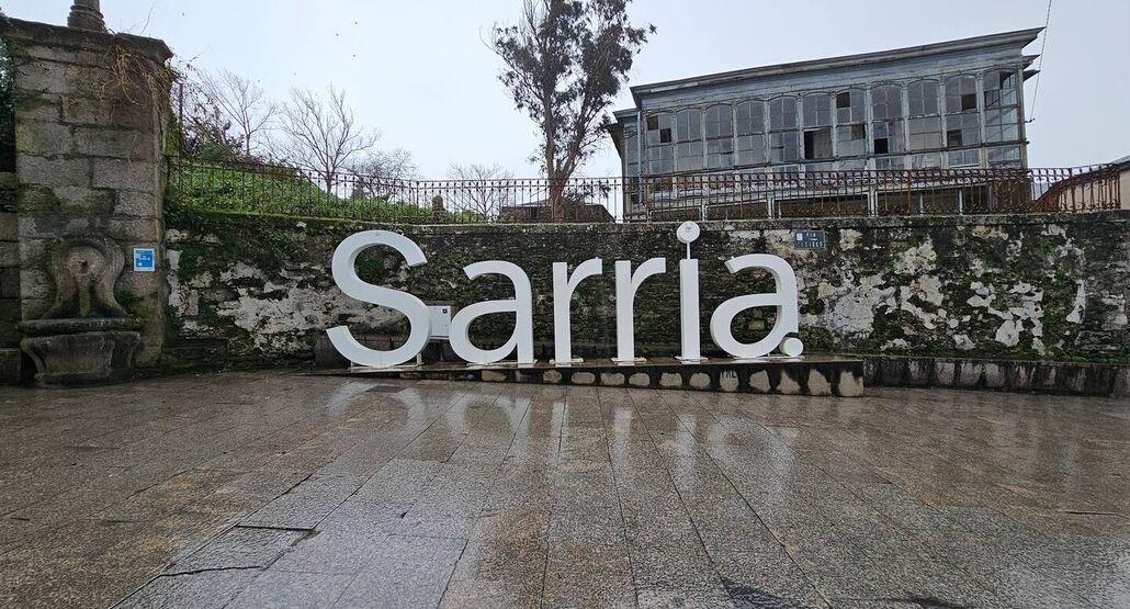 Photo of Others in Sarria