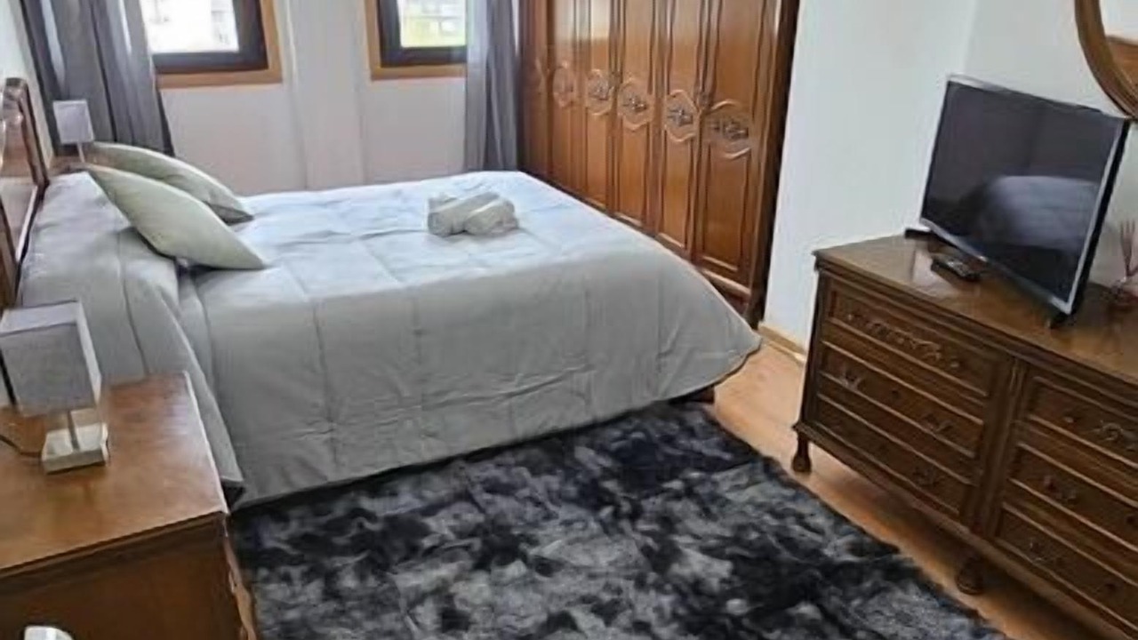 Photo of Bedroom in Sarria