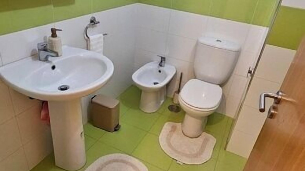 Photo of Bathroom in Sarria