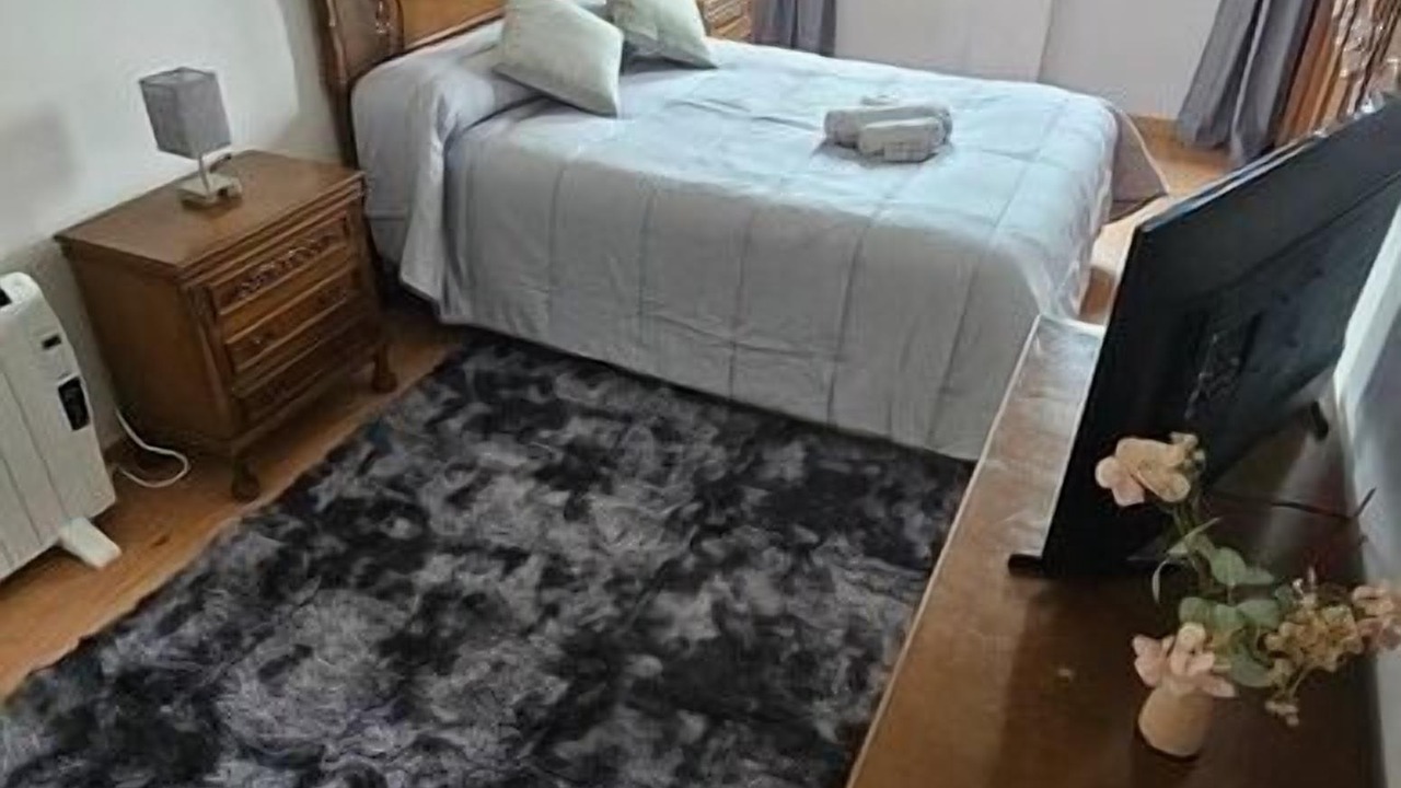 Photo of Bedroom in Sarria
