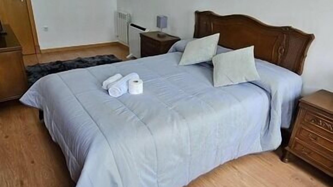 Photo of Bedroom in Sarria