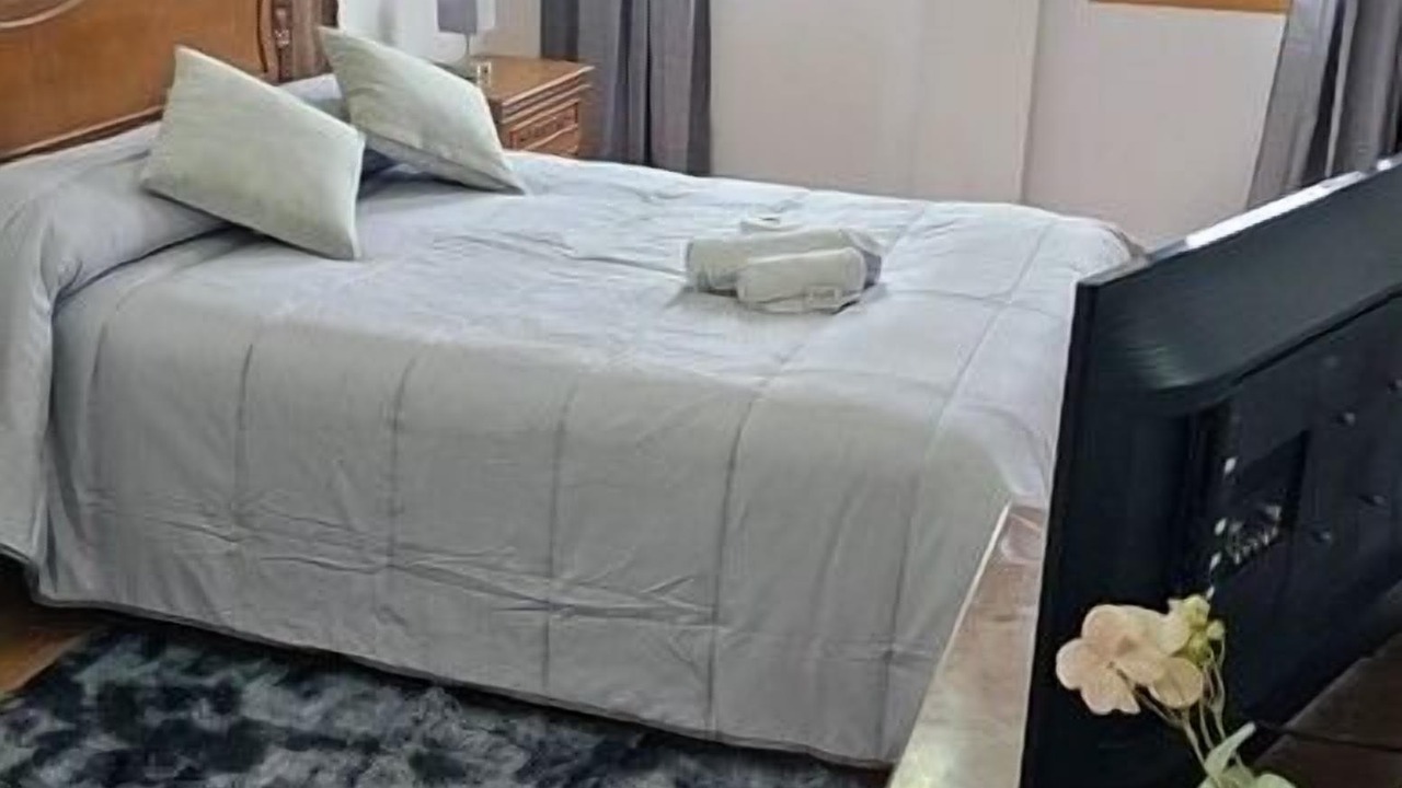 Photo of Bedroom in Sarria