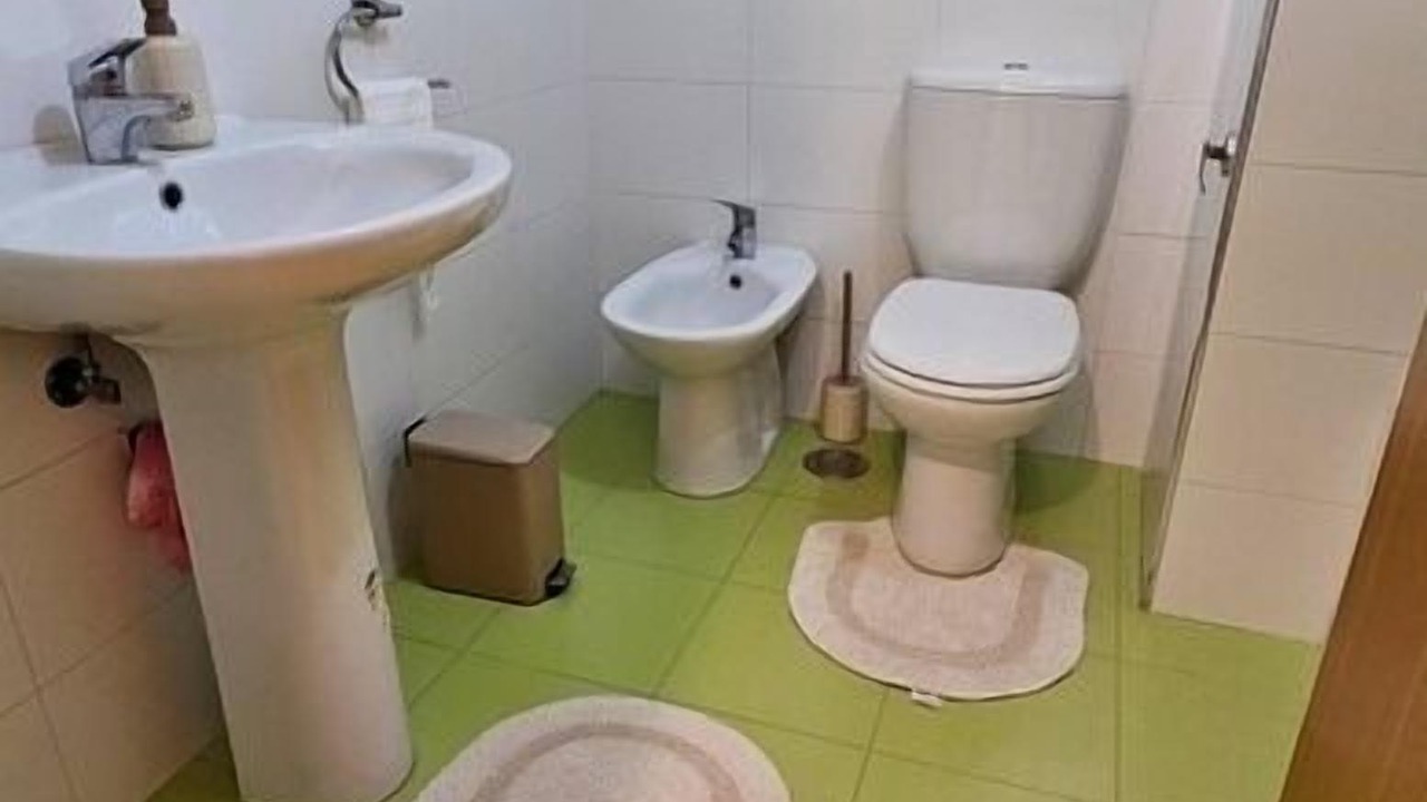 Photo of Bathroom in Sarria
