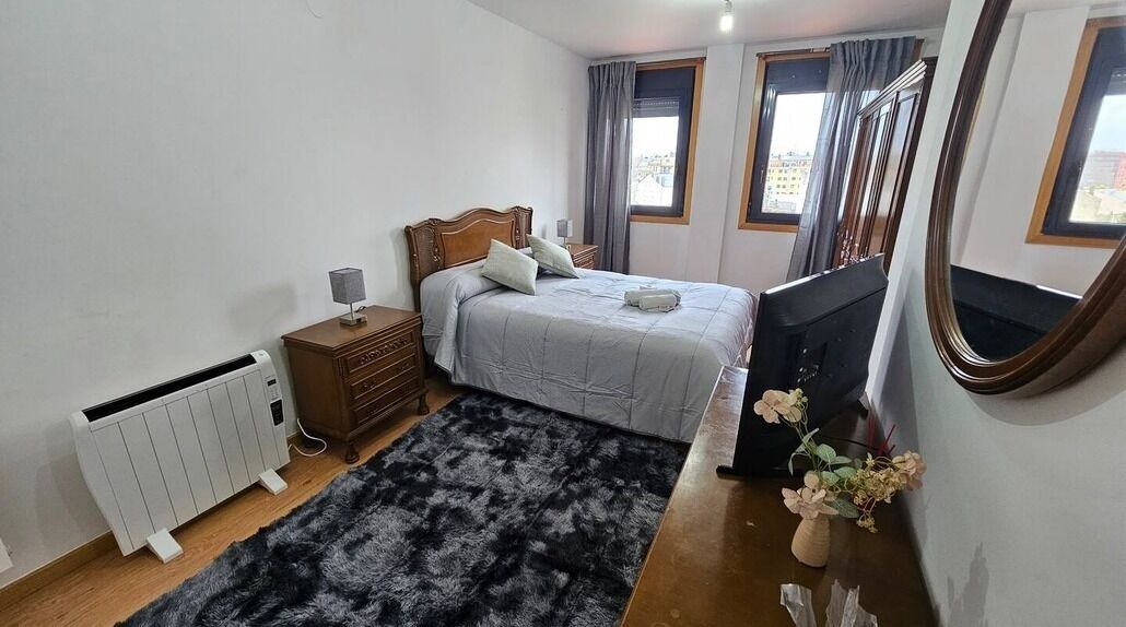 Photo of Bedroom in Sarria