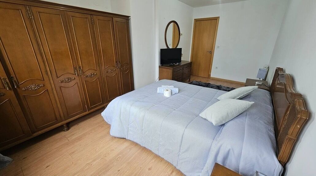 Photo of Bedroom in Sarria