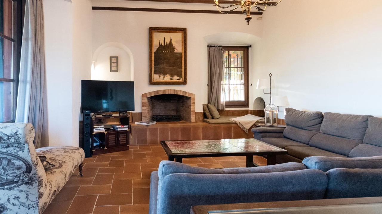 Photo of Livingroom in Arenys de Mar