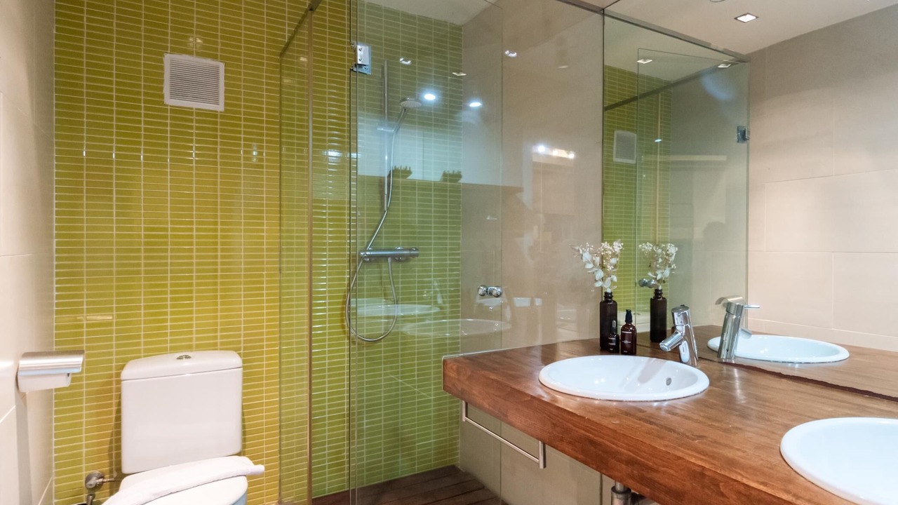 Photo of Bathroom in Arenys de Mar