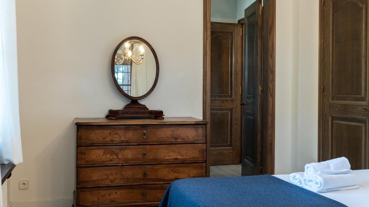 Photo of Bedroom in Arenys de Mar