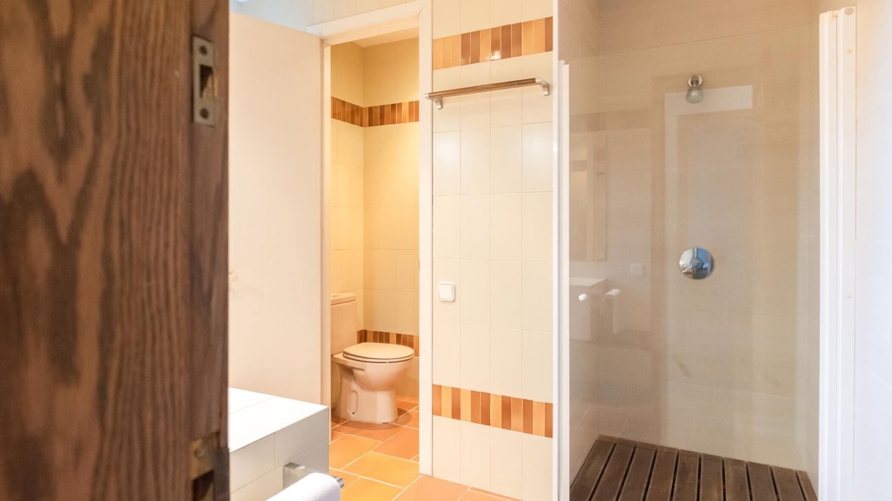 Photo of Bathroom in Arenys de Mar
