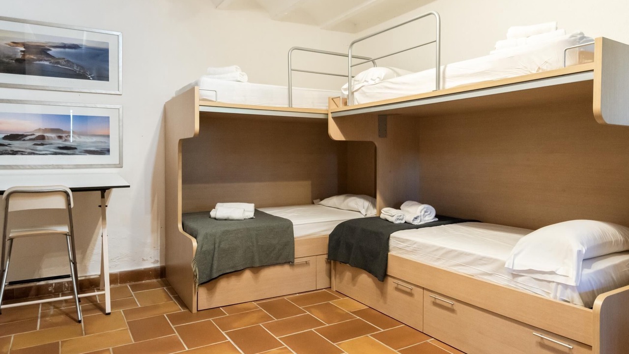 Photo of Bedroom in Arenys de Mar