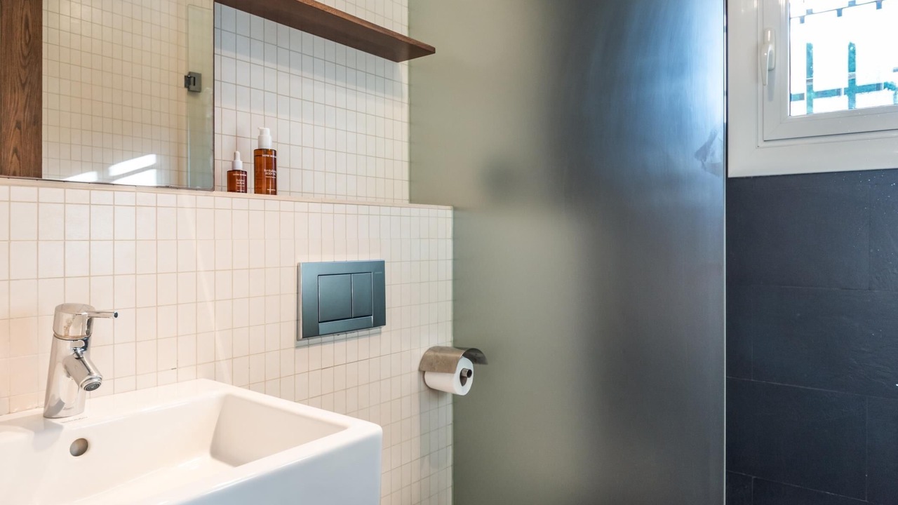 Photo of Bathroom in Arenys de Mar
