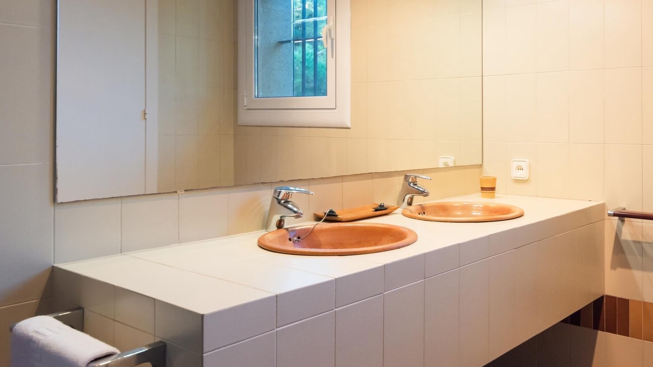 Photo of Bathroom in Arenys de Mar