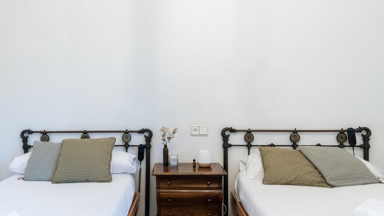 Photo of Bedroom in Arenys de Mar