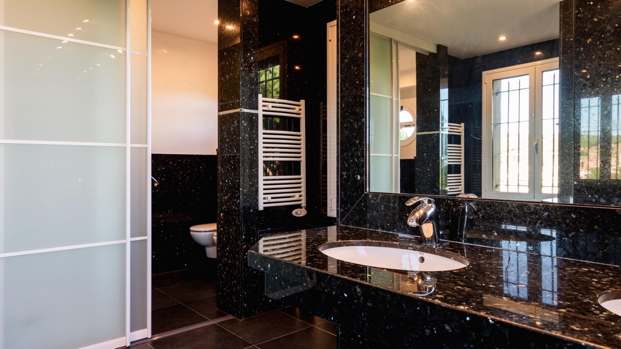 Photo of Bathroom in Arenys de Mar