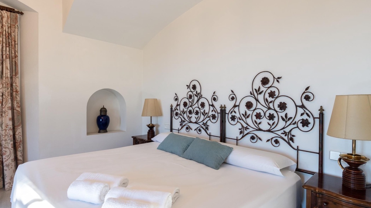 Photo of Bedroom in Arenys de Mar