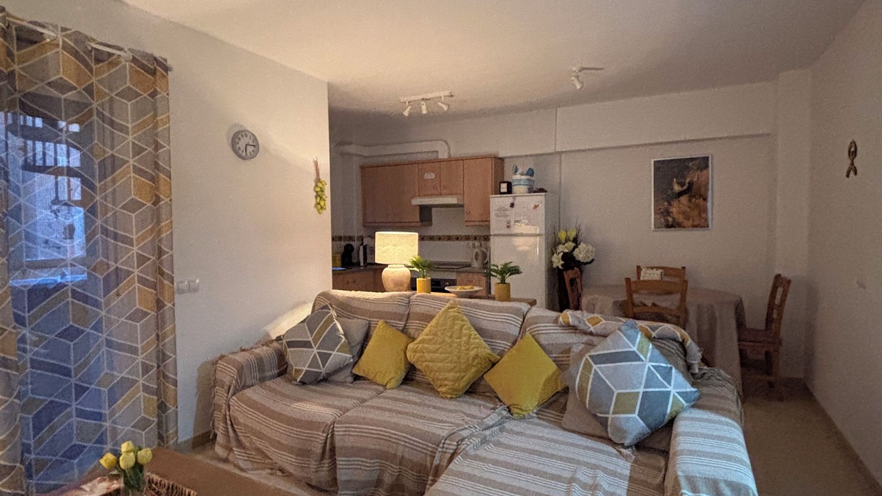 Photo of Livingroom in Palomares