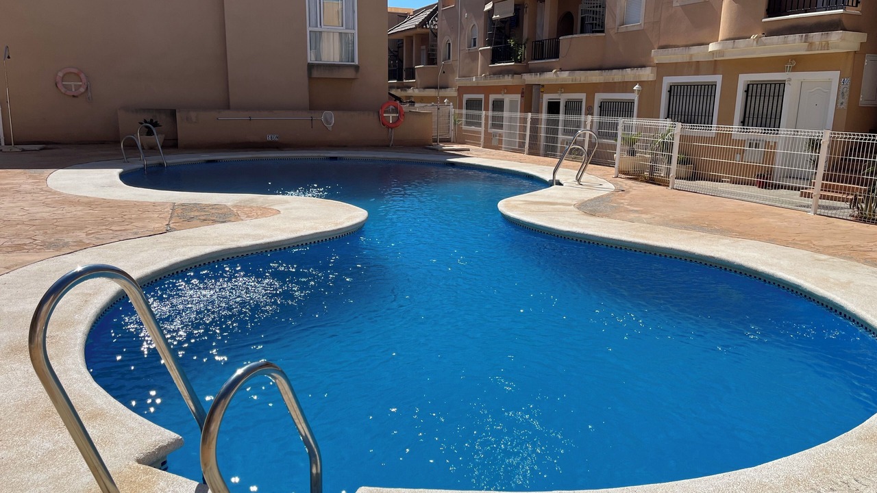 Photo of Outdoor in Palomares