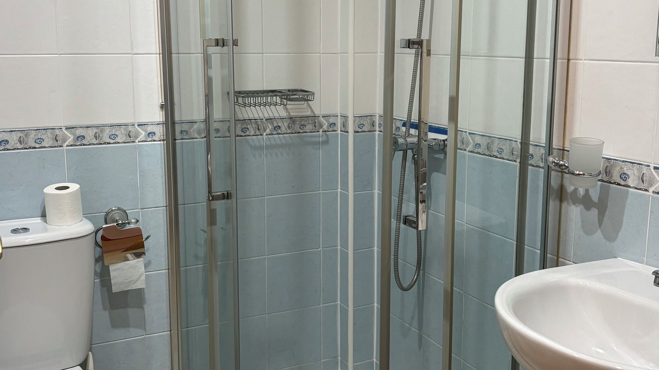 Photo of Bathroom in Palomares