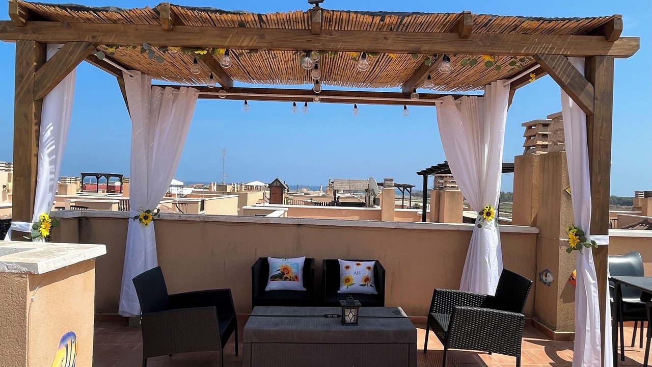 Photo of Outdoor in Palomares
