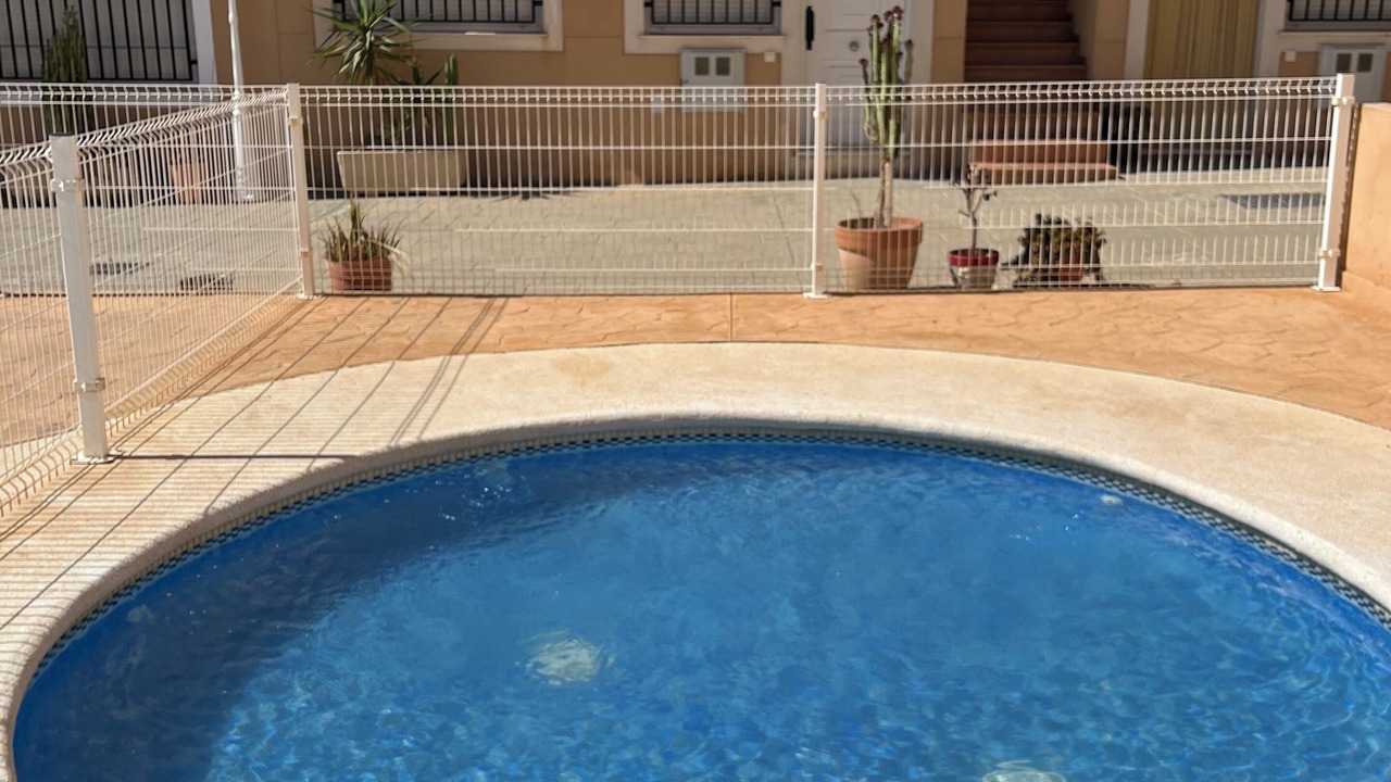 Photo of Outdoor in Palomares