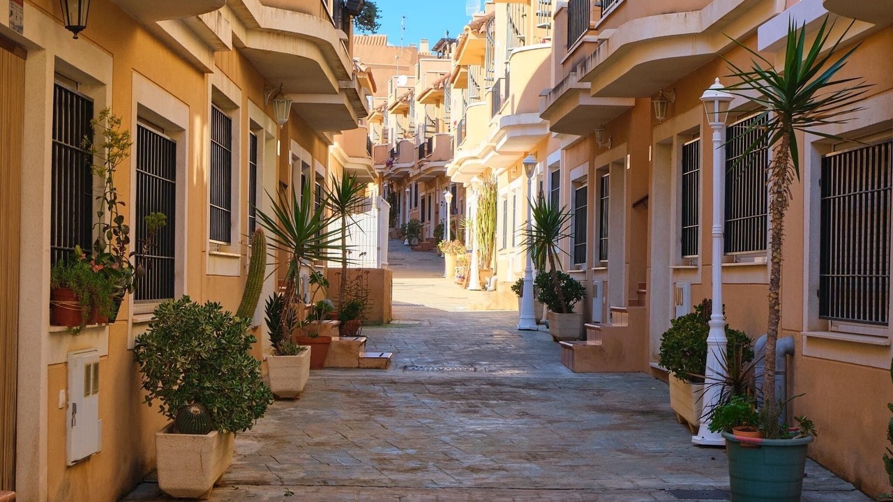 Photo of Outdoor in Palomares