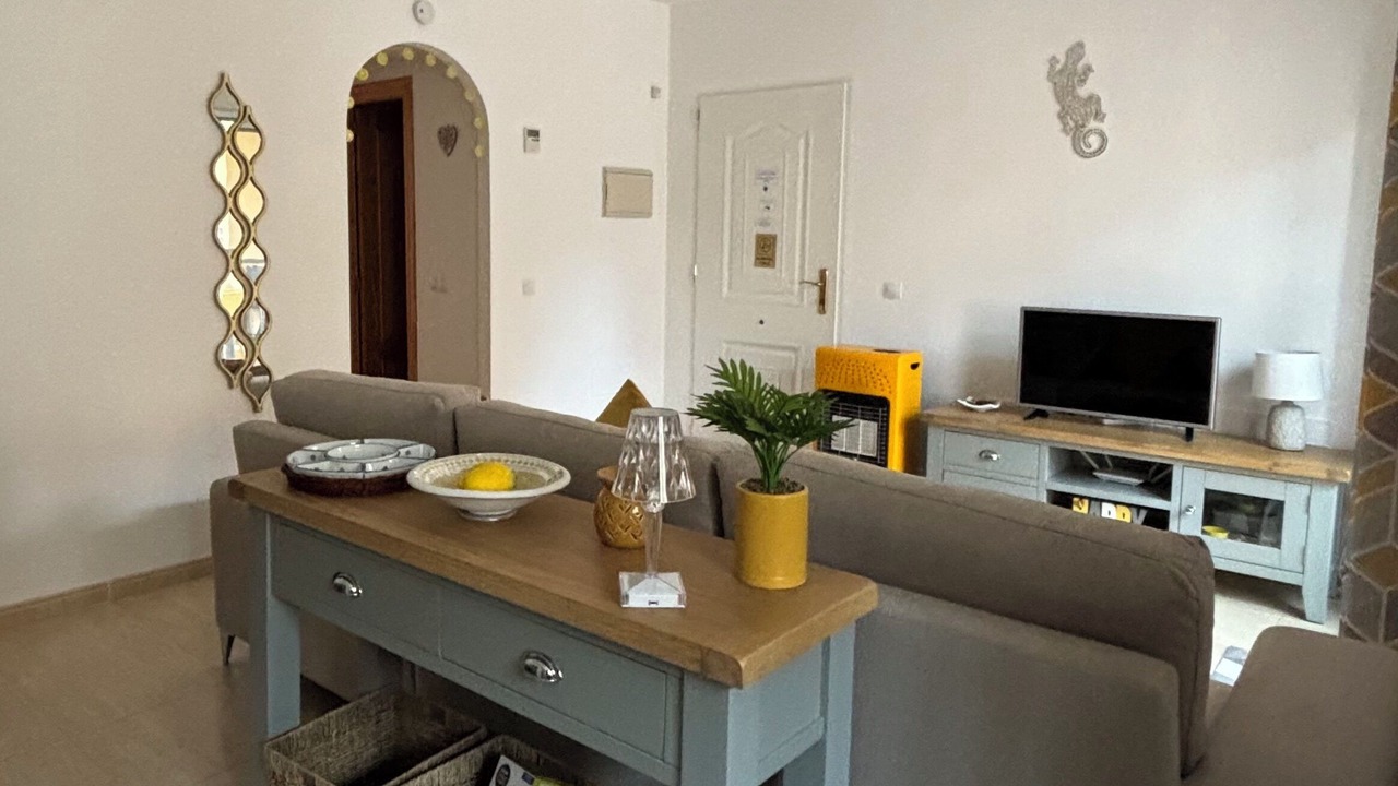 Photo of Livingroom in Palomares