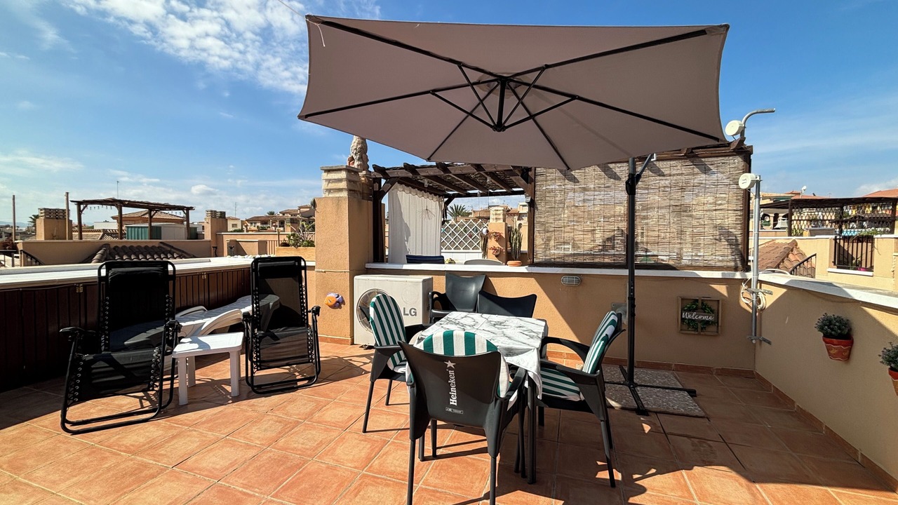Photo of Outdoor in Palomares