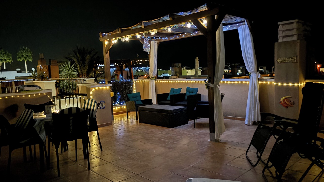 Photo of Outdoor in Palomares