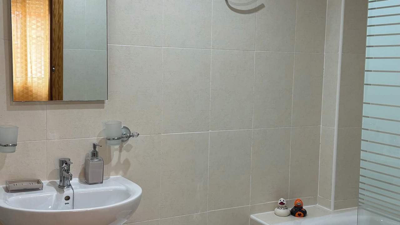 Photo of Bathroom in Palomares