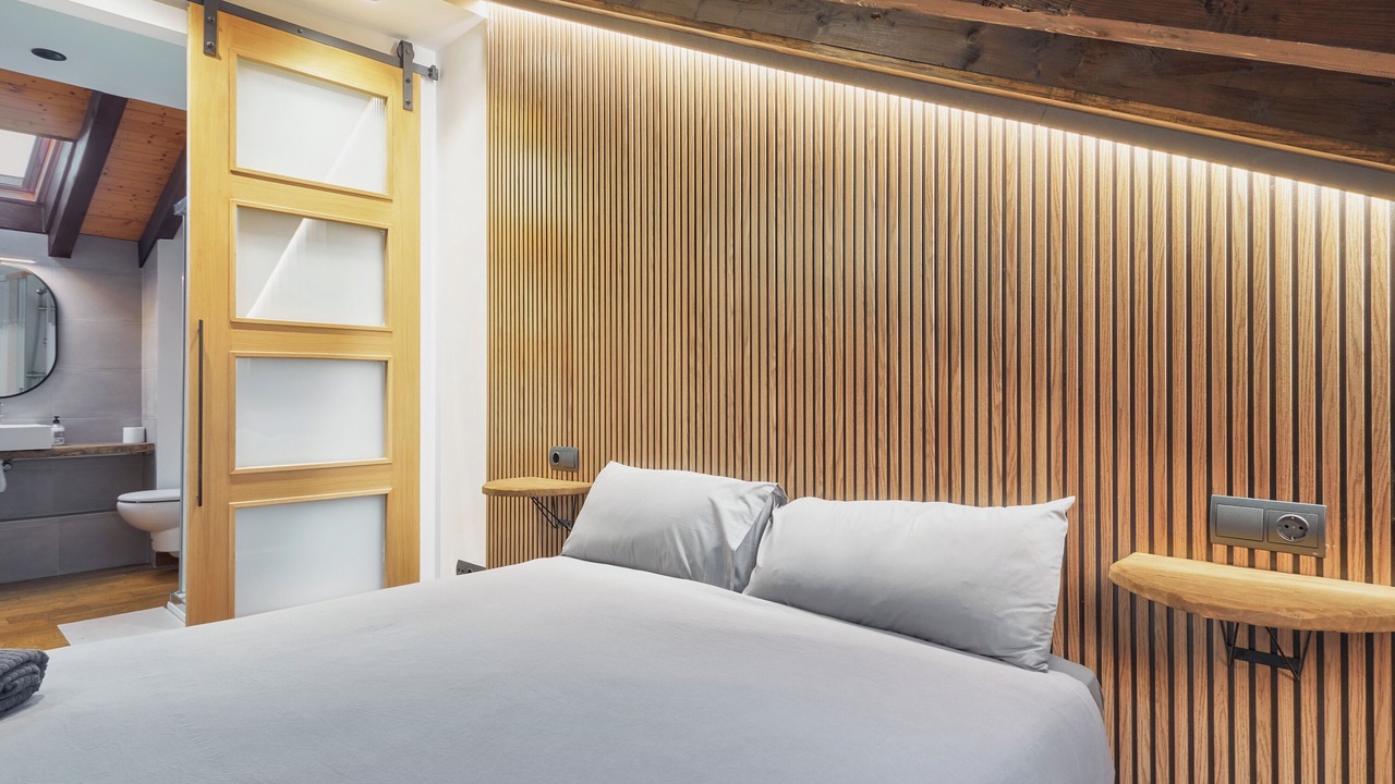Photo of Bedroom in Valverde de la Virgen