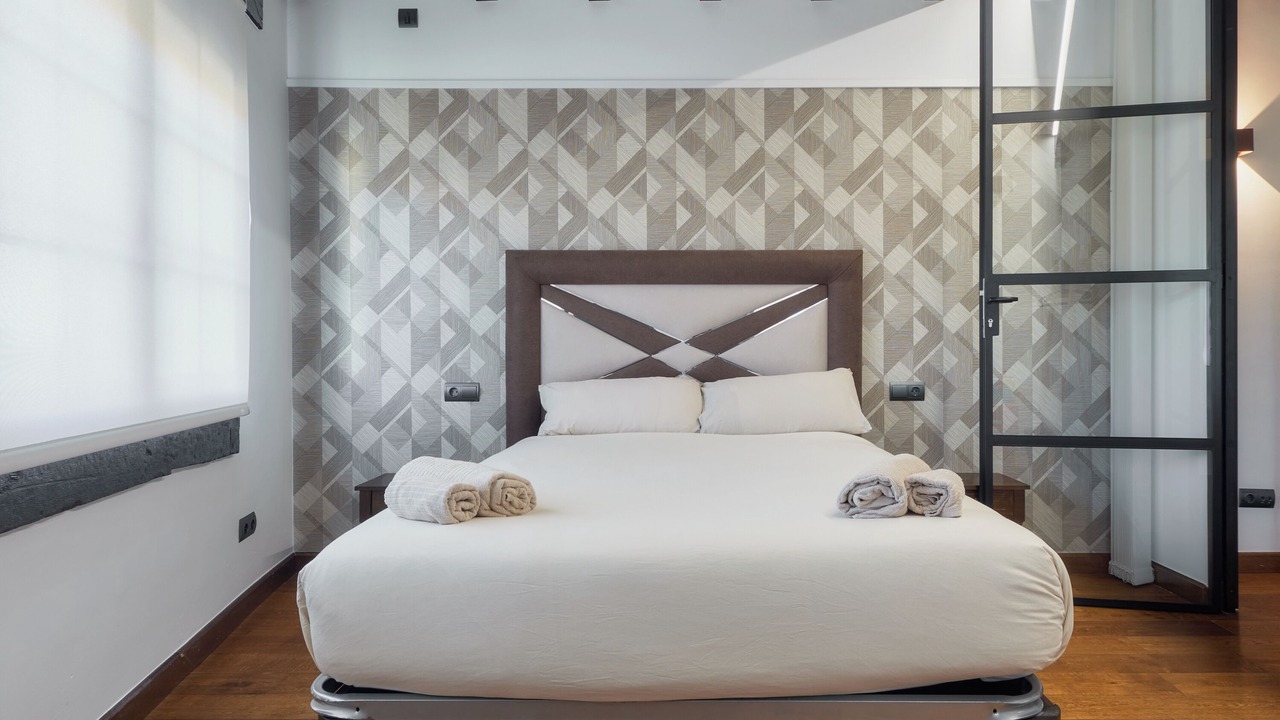 Photo of Bedroom in Valverde de la Virgen