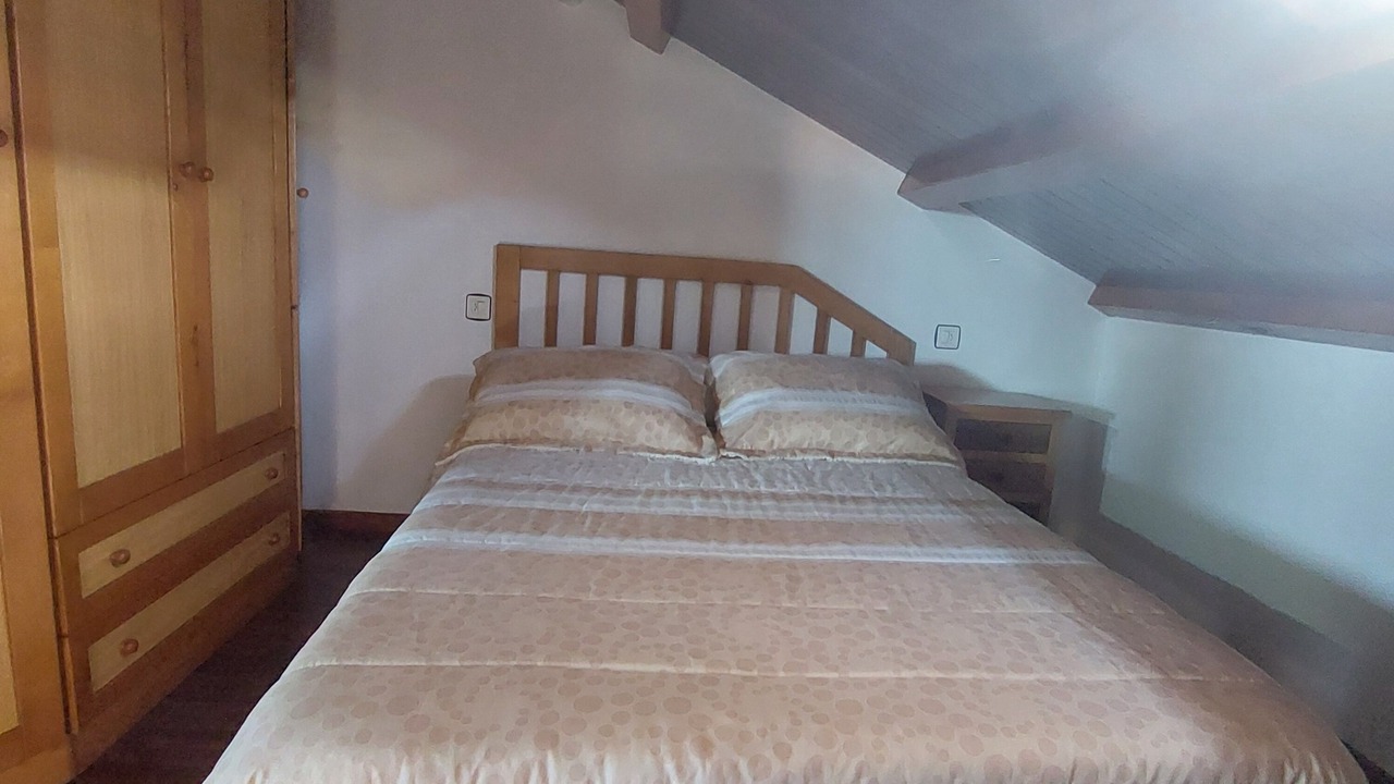 Photo of Bedroom in Fisterra