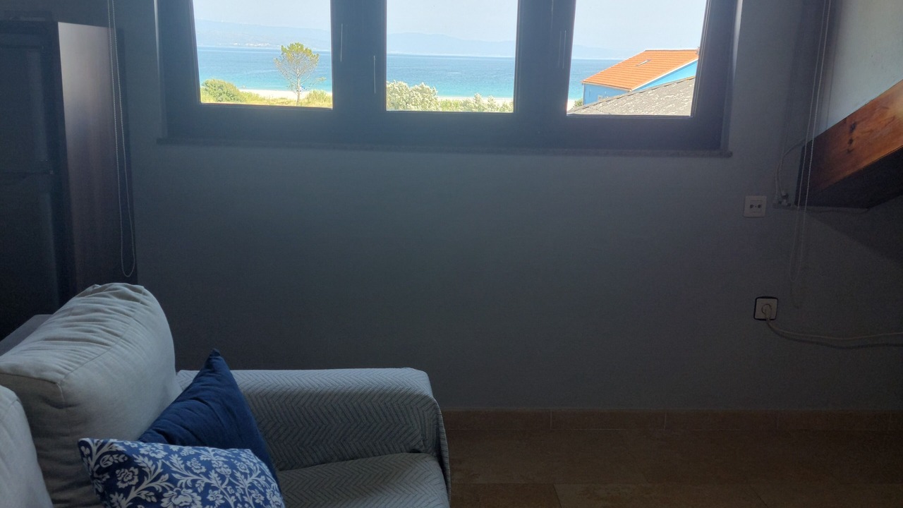 Photo of Livingroom in Fisterra