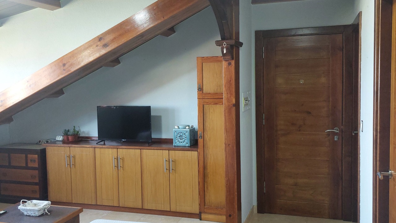 Photo of Bedroom in Fisterra