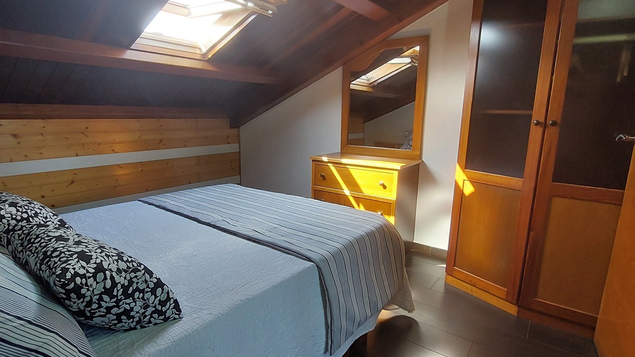 Photo of Bedroom in Fisterra