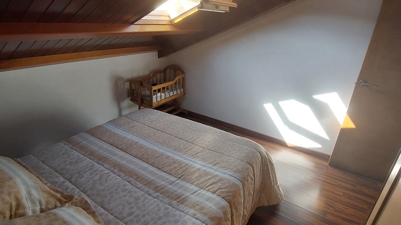 Photo of Bedroom in Fisterra