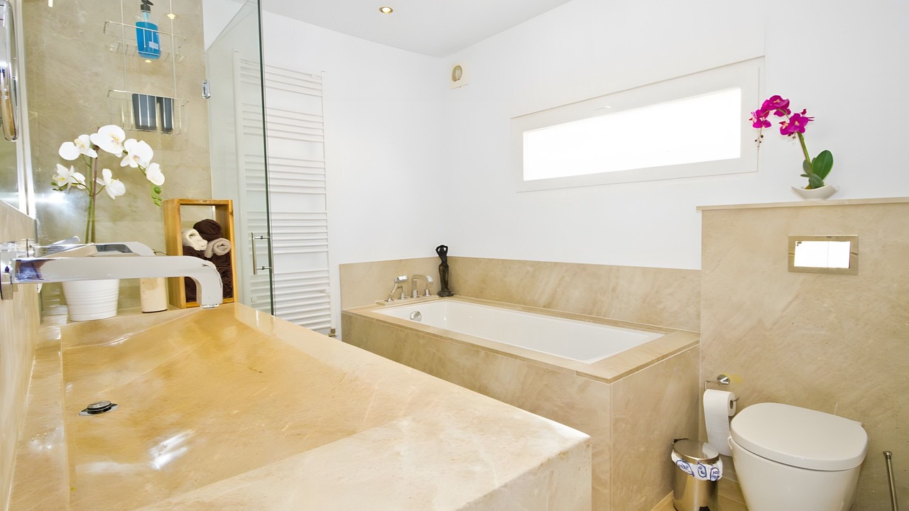 Photo of Bathroom in Son Servera