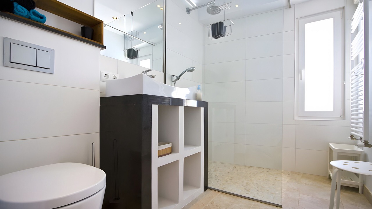 Photo of Bathroom in Son Servera