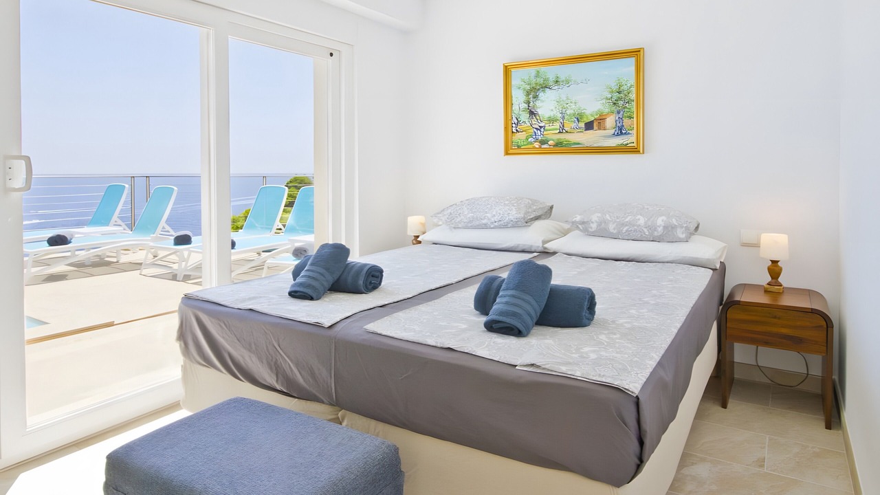 Photo of Bedroom in Son Servera