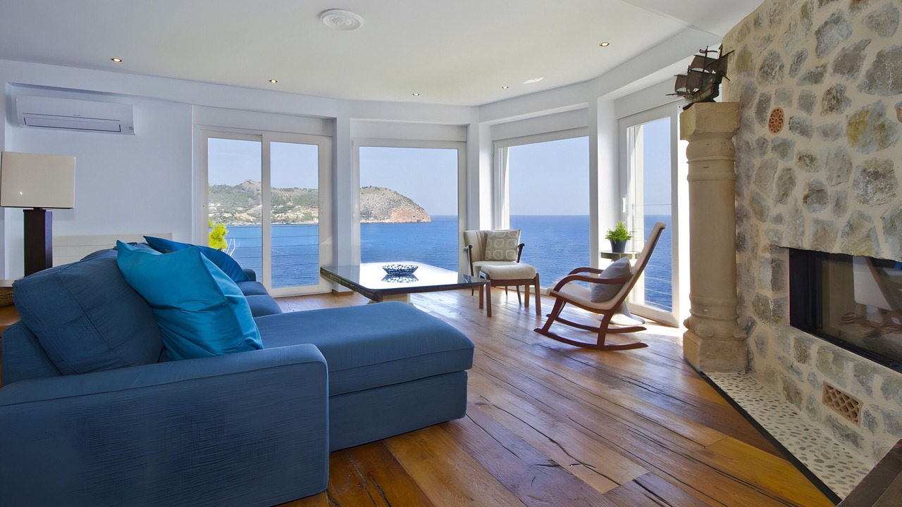 Photo of Livingroom in Son Servera
