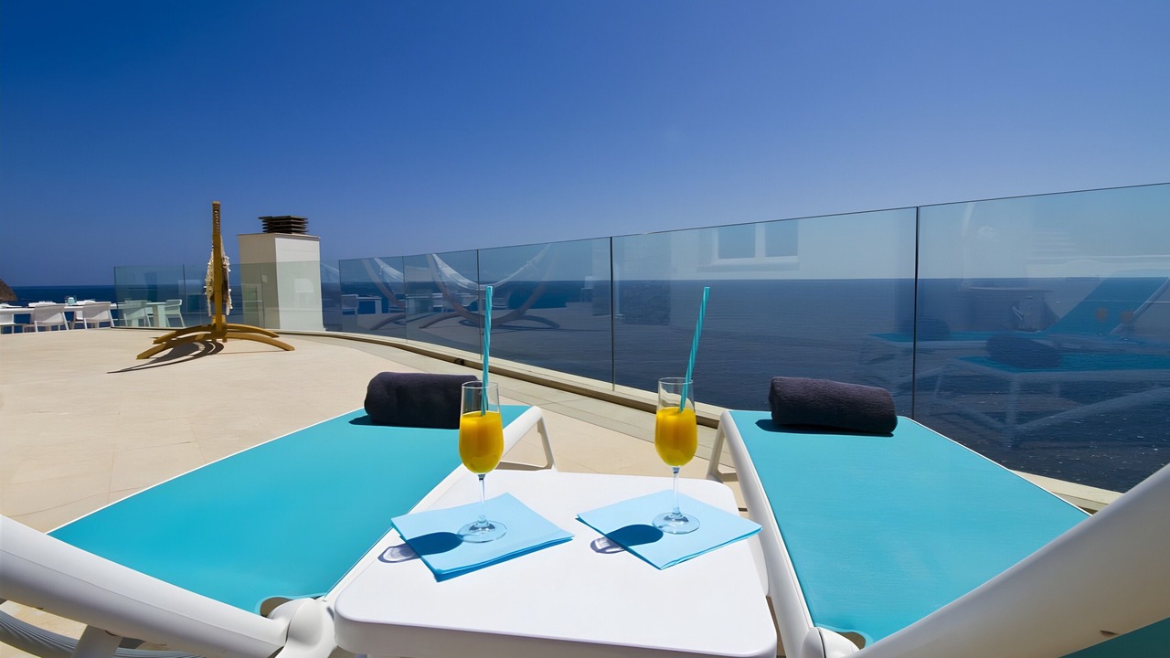 Photo of Patio Balcony in Son Servera