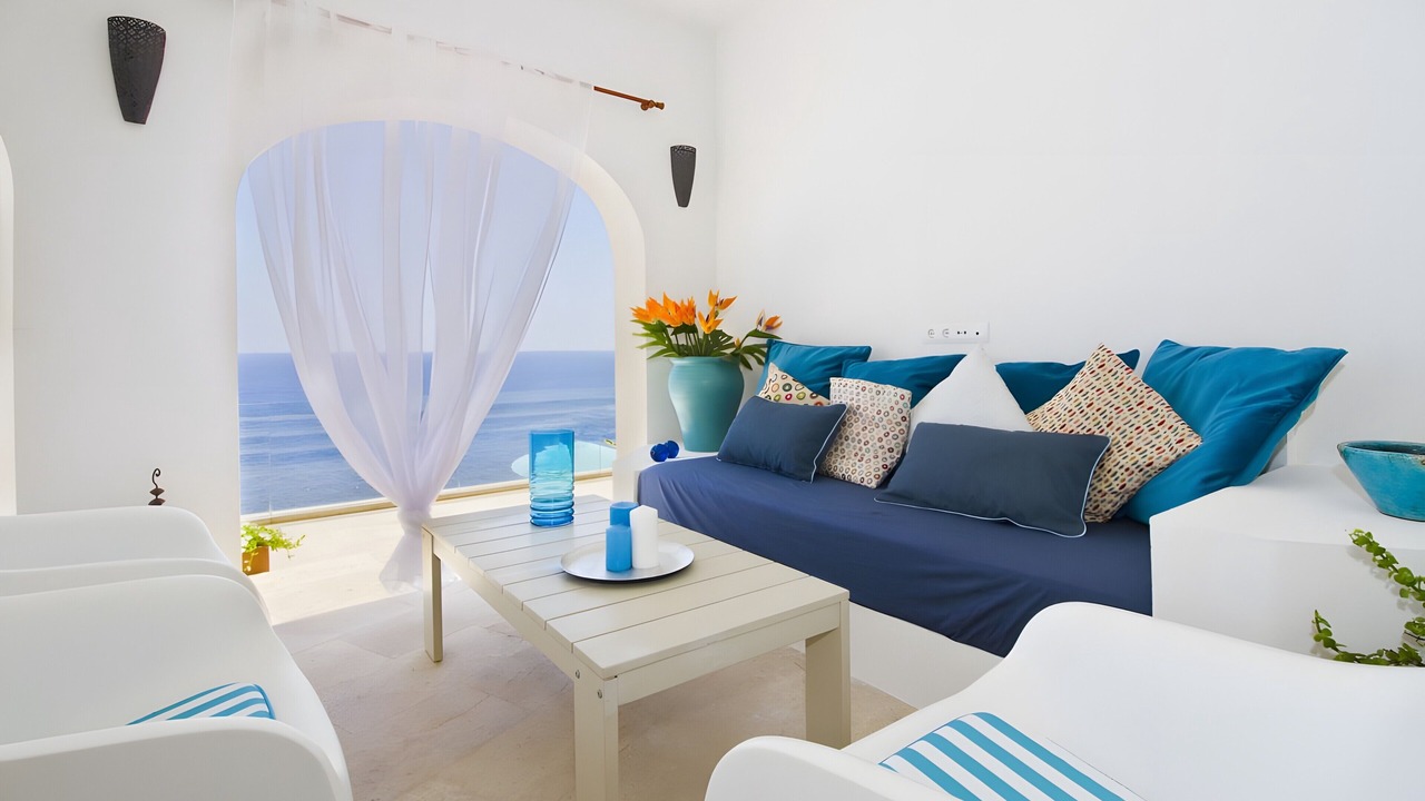 Photo of Livingroom in Son Servera