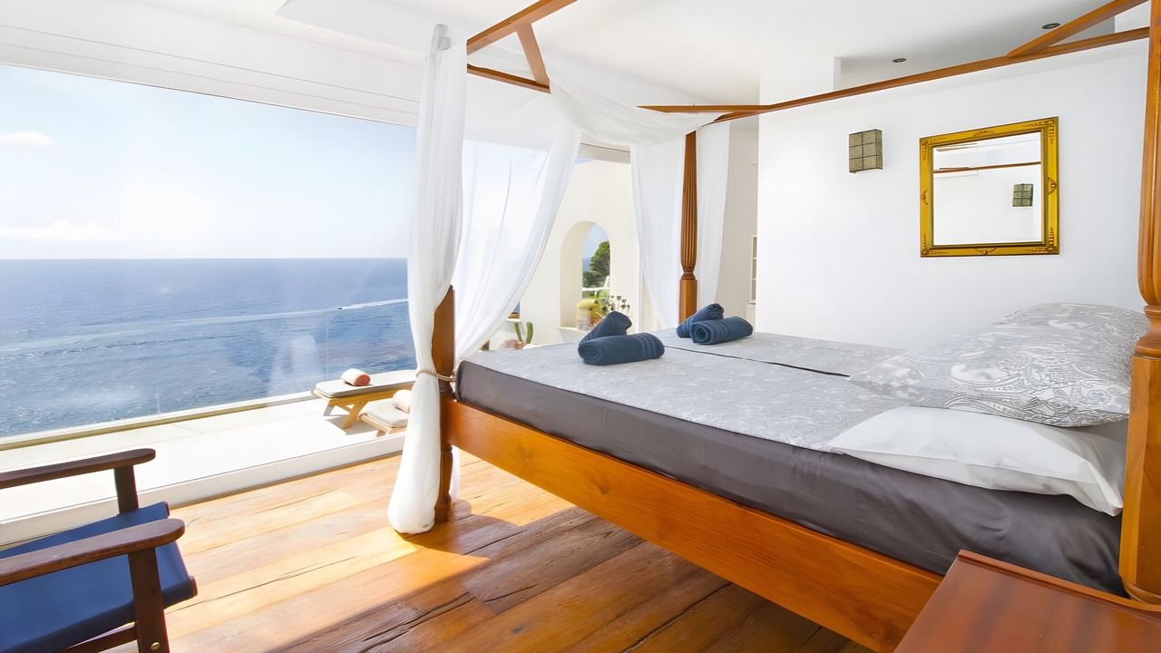 Photo of Bedroom in Son Servera