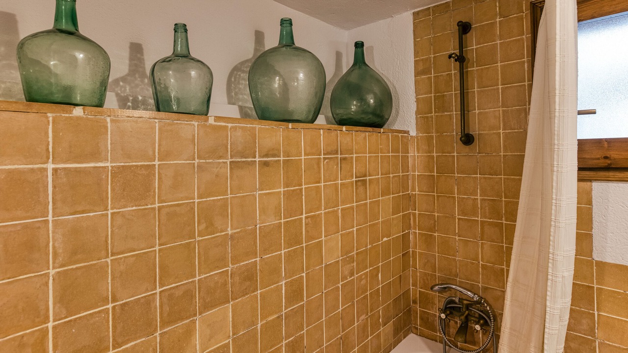 Photo of Bathroom in Pujals dels Pagesos