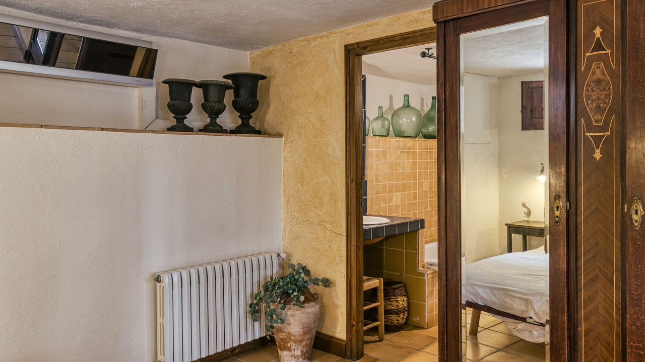 Photo of Bedroom in Pujals dels Pagesos