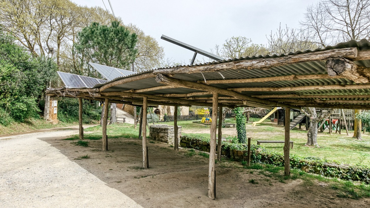 Photo of Outdoor in Pujals dels Pagesos